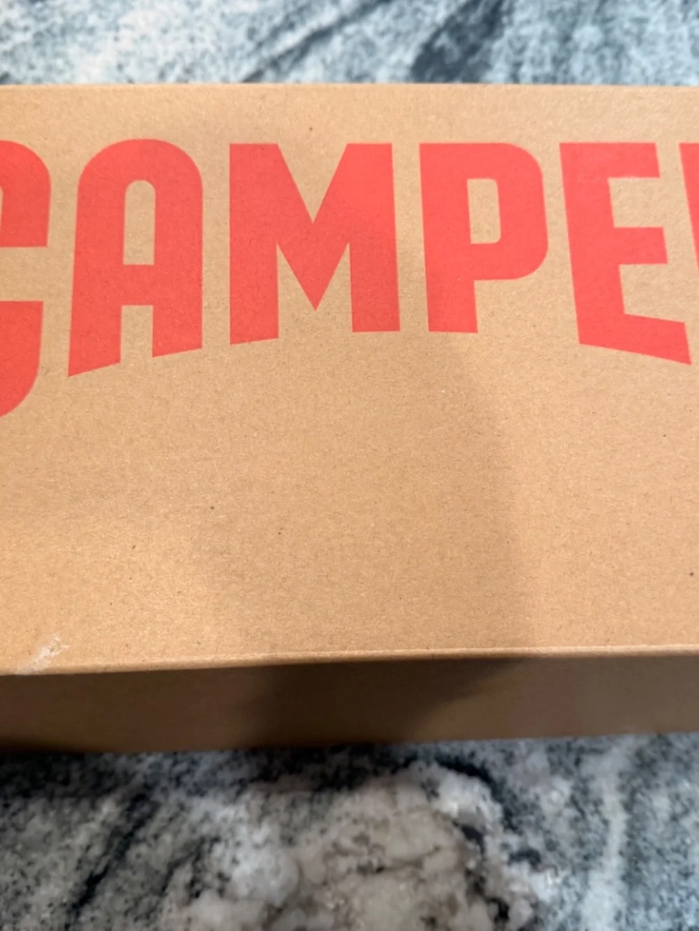 Men’s Camper size US 6.5 shoe